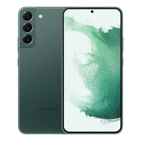 Picture of BSamsungGalaxyS21 5GFE Green Version 2 Sim not included